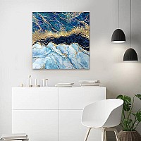 Πίνακας σε καμβά Deep Blue Megapap ψηφιακής εκτύπωσης 50x50x3εκ.,Διακόσμηση > Πίνακες,Διακόσμηση Πίνακας σε καμβά Deep Blue Megapap ψηφιακής εκτύπωσης 50x50x3εκ.,Διακόσμηση > Πίνακες,Διακόσμηση
