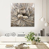 Πίνακας σε καμβά Golden Flowers Megapap ψηφιακής εκτύπωσης 100x100x3εκ.,Διακόσμηση > Πίνακες,Διακόσμηση Πίνακας σε καμβά Golden Flowers Megapap ψηφιακής εκτύπωσης 100x100x3εκ.,Διακόσμηση > Πίνακες,Διακόσμηση