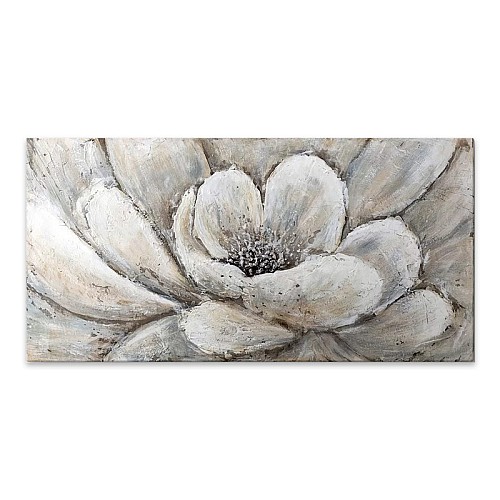 Πίνακας σε καμβά Silver Flowers Megapap ψηφιακής εκτύπωσης 140x70x3εκ.,Διακόσμηση > Πίνακες,Διακόσμηση Πίνακας σε καμβά Silver Flowers Megapap ψηφιακής εκτύπωσης 140x70x3εκ.,Διακόσμηση > Πίνακες,Διακόσμηση