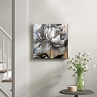 Πίνακας σε καμβά White Magnolias Megapap ψηφιακής εκτύπωσης 50x50x3εκ.,Διακόσμηση > Πίνακες,Διακόσμηση Πίνακας σε καμβά White Magnolias Megapap ψηφιακής εκτύπωσης 50x50x3εκ.,Διακόσμηση > Πίνακες,Διακόσμηση