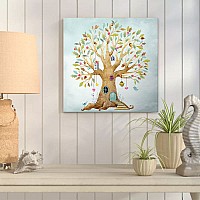 Πίνακας σε καμβά Magic Treehouse Megapap ψηφιακής εκτύπωσης 40x40x3εκ.,Διακόσμηση > Πίνακες,Διακόσμηση Πίνακας σε καμβά Magic Treehouse Megapap ψηφιακής εκτύπωσης 40x40x3εκ.,Διακόσμηση > Πίνακες,Διακόσμηση
