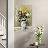 Πίνακας σε καμβά Flowers in Vase Megapap ψηφιακής εκτύπωσης 60x90x3εκ.,Διακόσμηση > Πίνακες,Διακόσμηση Πίνακας σε καμβά Flowers in Vase Megapap ψηφιακής εκτύπωσης 60x90x3εκ.,Διακόσμηση > Πίνακες,Διακόσμηση