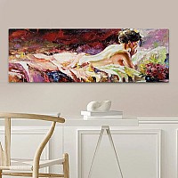 Πίνακας σε καμβά Naked Girl Megapap ψηφιακής εκτύπωσης 120x40x3εκ.,Διακόσμηση > Πίνακες,Διακόσμηση Πίνακας σε καμβά Naked Girl Megapap ψηφιακής εκτύπωσης 120x40x3εκ.,Διακόσμηση > Πίνακες,Διακόσμηση
