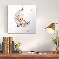 Πίνακας σε καμβά Baby Bear Megapap ψηφιακής εκτύπωσης 40x40x3εκ.,Διακόσμηση > Πίνακες,Διακόσμηση Πίνακας σε καμβά Baby Bear Megapap ψηφιακής εκτύπωσης 40x40x3εκ.,Διακόσμηση > Πίνακες,Διακόσμηση