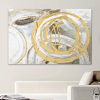 Πίνακας σε καμβά Exotic Circles Megapap ψηφιακής εκτύπωσης 140x100x3εκ.,Διακόσμηση > Πίνακες,Διακόσμηση Πίνακας σε καμβά Exotic Circles Megapap ψηφιακής εκτύπωσης 140x100x3εκ.,Διακόσμηση > Πίνακες,Διακόσμηση