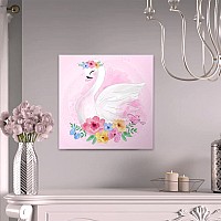 Πίνακας σε καμβά Baby Swan Megapap ψηφιακής εκτύπωσης 40x40x3εκ.,Διακόσμηση > Πίνακες,Διακόσμηση Πίνακας σε καμβά Baby Swan Megapap ψηφιακής εκτύπωσης 40x40x3εκ.,Διακόσμηση > Πίνακες,Διακόσμηση