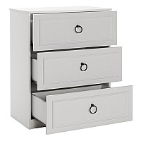 Συρταριέρα μελαμίνης Hampton Megapap χρώμα λευκό 72x44x93εκ.,Έπιπλα εσωτερικού χώρου > Συρταριέρες - Τουαλέτες,Έπιπλα εσωτερικού χώρου Συρταριέρα μελαμίνης Hampton Megapap χρώμα λευκό 72x44x93εκ.,Έπιπλα εσωτερικού χώρου > Συρταριέρες - Τουαλέτες,Έπιπλα εσωτερικού χώρου