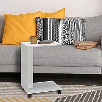 Βοηθητικό τραπέζι C-Shaped Megapap σε χρώμα λευκό 35x45x65εκ.,Έπιπλα εσωτερικού χώρου > Τραπεζάκια βοηθητικά,Έπιπλα εσωτερικού χώρου Βοηθητικό τραπέζι C-Shaped Megapap σε χρώμα λευκό 35x45x65εκ.,Έπιπλα εσωτερικού χώρου > Τραπεζάκια βοηθητικά,Έπιπλα εσωτερικού χώρου