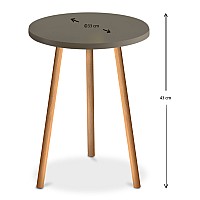 Βοηθητικό τραπεζάκι Roma Megapap από μελαμίνη χρώμα cappuccino 33,5x33,5x46εκ.,Έπιπλα εσωτερικού χώρου > Τραπεζάκια βοηθητικά,Έπιπλα εσωτερικού χώρου Βοηθητικό τραπεζάκι Roma Megapap από μελαμίνη χρώμα cappuccino 33,5x33,5x46εκ.,Έπιπλα εσωτερικού χώρου > Τραπεζάκια βοηθητικά,Έπιπλα εσωτερικού χώρου