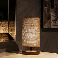 Φωτιστικό επιτραπέζιο Winkler Megapap wicker ύφασμα/ξύλο/μέταλλο χρώμα ανοιχτό καφέ 15x24x30εκ.,Φωτισμός > Επιτραπέζια φωτιστικά,Φωτισμός Φωτιστικό επιτραπέζιο Winkler Megapap wicker ύφασμα/ξύλο/μέταλλο χρώμα ανοιχτό καφέ 15x24x30εκ.,Φωτισμός > Επιτραπέζια φωτιστικά,Φωτισμός