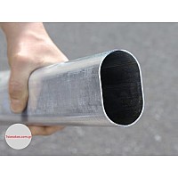 4X8m - Γκαράζ αυτοκινήτου απο μουσαμά,επαγγελματική έκδοση,Αποθήκες Κήπου,Σπίτι & Κήπος