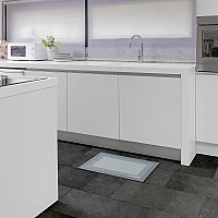 Υπεραπορροφητικό Χαλάκι Μπάνιου Thrymat InnovaGoods