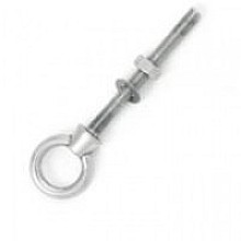 ΜΑΠΑ ΒΙΔΩΤΗ ΜΕ ΚΡΙΚΟ Α4/316 8267 INOX 8X80 T.B 