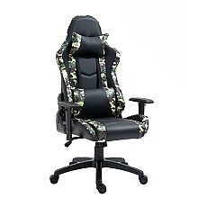 A6350 ARMY ΠΟΛΥΘΡΟΝΑ GAMING 