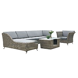 LARGE CORNER ΑΛΟΥΜΙΝΙΟΥ 312εκ ΜΕ ΜΑΞΙΛ LARGE CORNER ΑΛΟΥΜΙΝΙΟΥ 312εκ ΜΕ ΜΑΞΙΛ