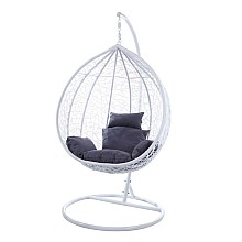 NEST14 ΛΕΥΚΗ 103Χ117/Φ102Χ200εκ. ΜΕΤΑΛΛΙΚΗ  NEST14 ΛΕΥΚΗ 103Χ117/Φ102Χ200εκ. ΜΕΤΑΛΛΙΚΗ