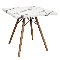 RANDY WERZALIT 70Χ70εκ. ΜΑΡΜΑΡΟ CARRARA RANDY WERZALIT 70Χ70εκ. ΜΑΡΜΑΡΟ CARRARA