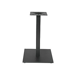 FLAT PROMO 50Χ50Χ72εκ.(Π/Ρ)ΒΑΣΗ ΜΕΤΑΛΛΙΚΗ ΜΕ ΡΕΓ/ΡΟΥΣ ΜΑΥΡΗ FLAT PROMO 50Χ50Χ72εκ.(Π/Ρ)ΒΑΣΗ ΜΕΤΑΛΛΙΚΗ ΜΕ ΡΕΓ/ΡΟΥΣ ΜΑΥΡΗ