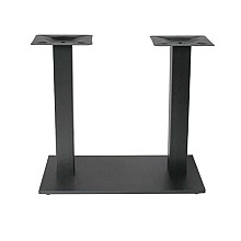 FLAT PROMO 70Χ40Χ72εκ.(Π/Ρ)ΜΑΚΡ/ΝΗ ΒΑΣΗ ΜΕΤΑΛΛΙΚΗ ΜΕ ΡΕΓ/ΡΟΥΣ ΜΑΥΡΗ  FLAT PROMO 70Χ40Χ72εκ.(Π/Ρ)ΜΑΚΡ/ΝΗ ΒΑΣΗ ΜΕΤΑΛΛΙΚΗ ΜΕ ΡΕΓ/ΡΟΥΣ ΜΑΥΡΗ