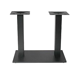 FLAT PROMO 70Χ40Χ72εκ.(Π/Ρ)ΜΑΚΡ/ΝΗ ΒΑΣΗ ΜΕΤΑΛΛΙΚΗ ΜΕ ΡΕΓ/ΡΟΥΣ ΜΑΥΡΗ FLAT PROMO 70Χ40Χ72εκ.(Π/Ρ)ΜΑΚΡ/ΝΗ ΒΑΣΗ ΜΕΤΑΛΛΙΚΗ ΜΕ ΡΕΓ/ΡΟΥΣ ΜΑΥΡΗ