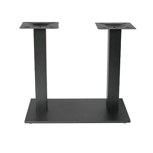 FLAT PROMO ΜΑΚΡΟΣΤΕΝΗ 70Χ40Χ72εκ.ΜΕΤΑΛΛΙΚΗ FLAT PROMO ΜΑΚΡΟΣΤΕΝΗ 70Χ40Χ72εκ.ΜΕΤΑΛΛΙΚΗ,Βάσεις επιφάνειας τραπεζιών,Έπιπλα εσωτερικού χώρου