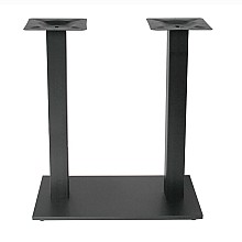 FLAT PROMO ΜΕΣΑΙΟΥ ΥΨΟΥΣ 70Χ40Χ93εκ.(Π/Ρ)ΜΑΚΡ/ΝΗ ΒΑΣΗ ΜΕΤΑΛΛΙΚΗ ΜΕ ΡΕΓ/ΡΟΥΣ ΜΑΥΡΗ  FLAT PROMO ΜΕΣΑΙΟΥ ΥΨΟΥΣ 70Χ40Χ93εκ.(Π/Ρ)ΜΑΚΡ/ΝΗ ΒΑΣΗ ΜΕΤΑΛΛΙΚΗ ΜΕ ΡΕΓ/ΡΟΥΣ ΜΑΥΡΗ