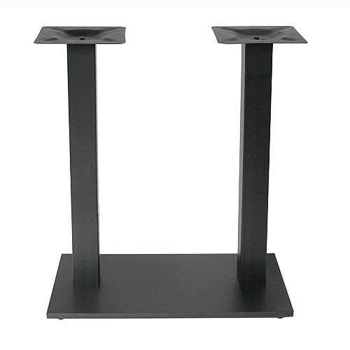 FLAT PROMO ΜΕΣΑΙΟΥ ΥΨΟΥΣ 70Χ40Χ93εκ. ΒΑΣΗ ΜΕΤΑΛΛΙΚΗ ΜΕ ΡΕΓ/ΡΟΥΣ FLAT PROMO ΜΕΣΑΙΟΥ ΥΨΟΥΣ 70Χ40Χ93εκ. ΒΑΣΗ ΜΕΤΑΛΛΙΚΗ ΜΕ ΡΕΓ/ΡΟΥΣ,Βάσεις επιφάνειας τραπεζιών,Έπιπλα εσωτερικού χώρου