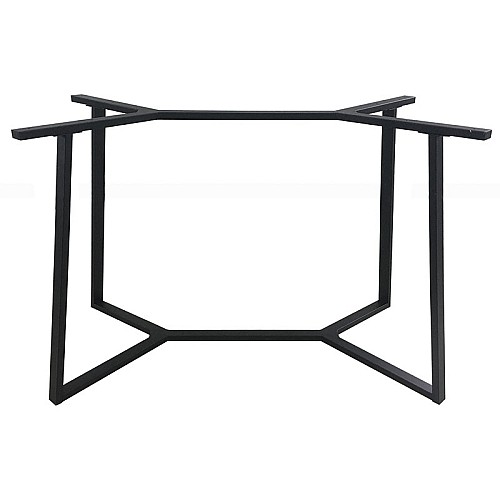 BISTRO ΜΕΣΑΙΟΥ ΥΨΟΥΣ  110X60X93εκ. ΒΑΣΗ ΜΕΤΑΛΛΙΚΗ ΜΕ ΡΕΓ/ΡΟΥΣ BISTRO ΜΕΣΑΙΟΥ ΥΨΟΥΣ  110X60X93εκ. ΒΑΣΗ ΜΕΤΑΛΛΙΚΗ ΜΕ ΡΕΓ/ΡΟΥΣ,Βάσεις επιφάνειας τραπεζιών,Έπιπλα εσωτερικού χώρου