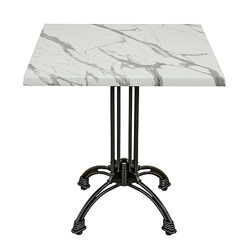 CITY 4ΝΥΧΗ ΑΛΛ. WERZALIT 70X70εκ. ΜΑΡΜΑΡΟ CARRARA CITY 4ΝΥΧΗ ΑΛΛ. WERZALIT 70X70εκ. ΜΑΡΜΑΡΟ CARRARA,Έπιπλα κήπου > Τραπέζια κήπου,Έπιπλα κήπου