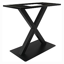 PRIME 70X40X73εκ. ΜΑΚΡ/ΝΗ ΒΑΣΗ ΜΕΤΑΛΛΙΚΗ ΜΑΥΡΗ PRIME 70X40X73εκ. ΜΑΚΡ/ΝΗ ΒΑΣΗ ΜΕΤΑΛΛΙΚΗ ΜΑΥΡΗ