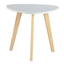 MOLY BIG 60X60X55εκ.ΤΡΑΠΕΖΙ ΣΑΛΟΝΙΟΥ MOLY BIG 60X60X55εκ.ΤΡΑΠΕΖΙ ΣΑΛΟΝΙΟΥ