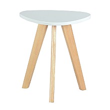 MOLY SMALL 40X40X45εκ.ΤΡΑΠΕΖΙ ΣΑΛΟΝΙΟΥ  MOLY SMALL 40X40X45εκ.ΤΡΑΠΕΖΙ ΣΑΛΟΝΙΟΥ