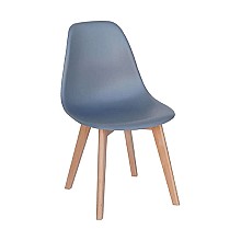 LOFT PLUS ΚΑΡΕΚΛΑ GREY(Σ4)PP  LOFT PLUS ΚΑΡΕΚΛΑ GREY(Σ4)PP