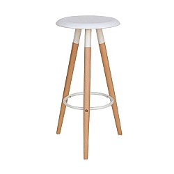 LOFT ΣΚΑΜΠΟ ΛΕΥΚΟ ΧΩΡΙΣ ΠΛΑΤΗ LOFT ΣΚΑΜΠΟ ΛΕΥΚΟ ΧΩΡΙΣ ΠΛΑΤΗ
