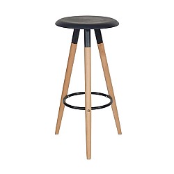 LOFT ΣΚΑΜΠΟ ΜΑΥΡΟ ΧΩΡΙΣ ΠΛΑΤΗ LOFT ΣΚΑΜΠΟ ΜΑΥΡΟ ΧΩΡΙΣ ΠΛΑΤΗ