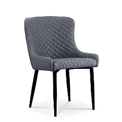 LION GREY ΥΦΑΣΜΑ(Σ2)ΚΑΡΕΚΛΑ ΜΕΤΑΛΛΙΚΗ LION GREY ΥΦΑΣΜΑ(Σ2)ΚΑΡΕΚΛΑ ΜΕΤΑΛΛΙΚΗ