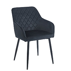 SIENA BLACK VELVET ΥΦΑΣΜΑ ΠΟΛΥΘΡΟΝΑ ΜΕΤΑΛΛΙΚΗ SIENA BLACK VELVET ΥΦΑΣΜΑ ΠΟΛΥΘΡΟΝΑ ΜΕΤΑΛΛΙΚΗ