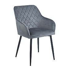 SIENA BEIGE VELVET ΥΦΑΣΜΑ ΠΟΛΥΘΡΟΝΑ ΜΕΤΑΛΛΙΚΗ 