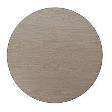 ΕΠΙΦΑΝΕΙΑ Φ60εκ. WOODY COLOUR ΒΕΡΖΑΛΙΤ  ΕΠΙΦΑΝΕΙΑ Φ60εκ. WOODY COLOUR ΒΕΡΖΑΛΙΤ