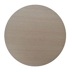 ΕΠΙΦΑΝΕΙΑ Φ60εκ. WOODY COLOUR ΒΕΡΖΑΛΙΤ ΕΠΙΦΑΝΕΙΑ Φ60εκ. WOODY COLOUR ΒΕΡΖΑΛΙΤ