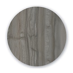 ΕΠΙΦΑΝΕΙΑ Φ70εκ. GREY WOOD ΒΕΡΖΑΛΙΤ ΕΠΙΦΑΝΕΙΑ Φ70εκ. GREY WOOD ΒΕΡΖΑΛΙΤ