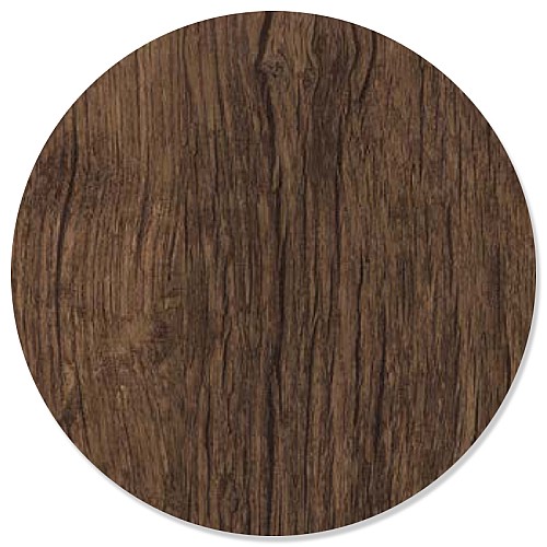 ΕΠΙΦΑΝΕΙΑ Φ60εκ. RUSTIC WENGE ΒΕΡΖΑΛΙΤ ΕΠΙΦΑΝΕΙΑ Φ60εκ. RUSTIC WENGE ΒΕΡΖΑΛΙΤ,Επιφάνειες Τραπεζιού,Αξεσουάρ Τραπεζιού