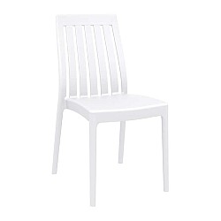 SOHO WHITE(Σ20)ΚΑΡΕΚΛΑ ΠΟΛ/ΝΙΟΥ SOHO WHITE(Σ20)ΚΑΡΕΚΛΑ ΠΟΛ/ΝΙΟΥ