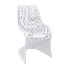 BLOOM WHITE ΚΑΡΕΚΛΑ ΠΟΛ/ΝΙΟΥ  BLOOM WHITE ΚΑΡΕΚΛΑ ΠΟΛ/ΝΙΟΥ