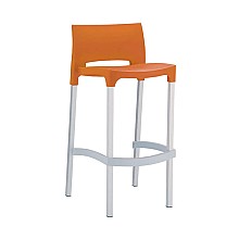 GIO ORANGE ΣΚΑΜΠΟ 75εκ. ΠΟΛ/ΝΙΟΥ  GIO ORANGE ΣΚΑΜΠΟ 75εκ. ΠΟΛ/ΝΙΟΥ
