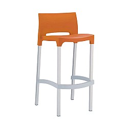 GIO ORANGE ΣΚΑΜΠΟ 75εκ. ΠΟΛ/ΝΙΟΥ GIO ORANGE ΣΚΑΜΠΟ 75εκ. ΠΟΛ/ΝΙΟΥ