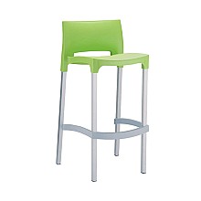 GIO LIGHT GREEN ΣΚΑΜΠΟ 75εκ. ΠΟΛ/ΝΙΟΥ  GIO LIGHT GREEN ΣΚΑΜΠΟ 75εκ. ΠΟΛ/ΝΙΟΥ