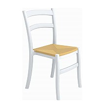 TIFFANY S WHITE ΚΑΡΕΚΛΑ ΠΟΛ/ΝΙΟΥ  TIFFANY S WHITE ΚΑΡΕΚΛΑ ΠΟΛ/ΝΙΟΥ