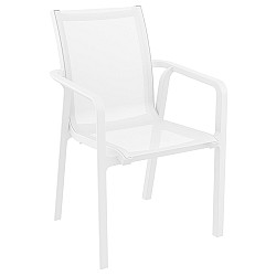 PACIFIC ΠΟΛΥΘΡΟΝΑ WHITE/WHITE ΠΟΛ/ΝΙΟΥ PACIFIC ΠΟΛΥΘΡΟΝΑ WHITE/WHITE ΠΟΛ/ΝΙΟΥ