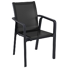 PACIFIC ΠΟΛΥΘΡΟΝΑ BLACK/BLACK ΠΟΛ/ΝΙΟΥ  PACIFIC ΠΟΛΥΘΡΟΝΑ BLACK/BLACK ΠΟΛ/ΝΙΟΥ
